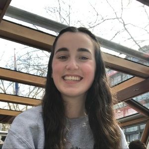 Meet your Posher, Madison